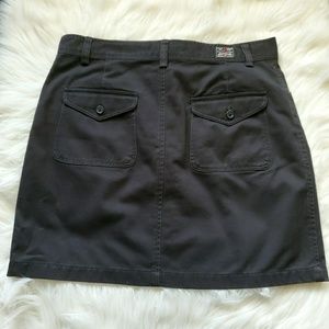 Polo by Ralph Lauren Chino Skirt